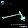 Disposable HME Filter with catheter mounts